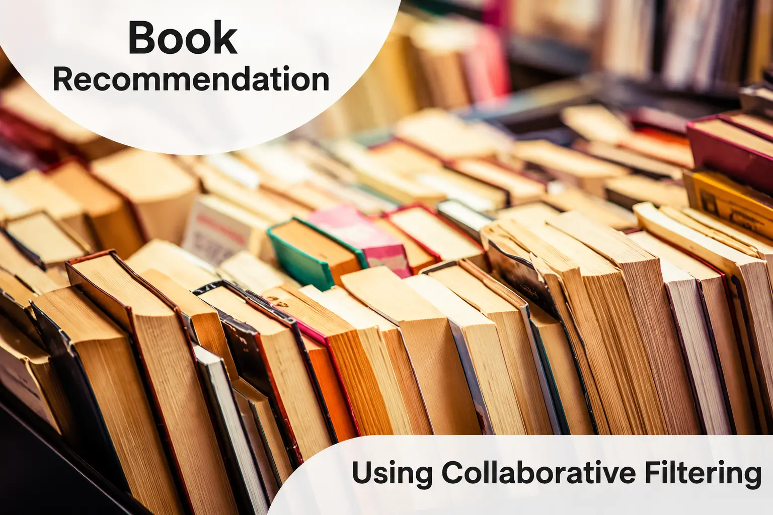 Book Recommendation System